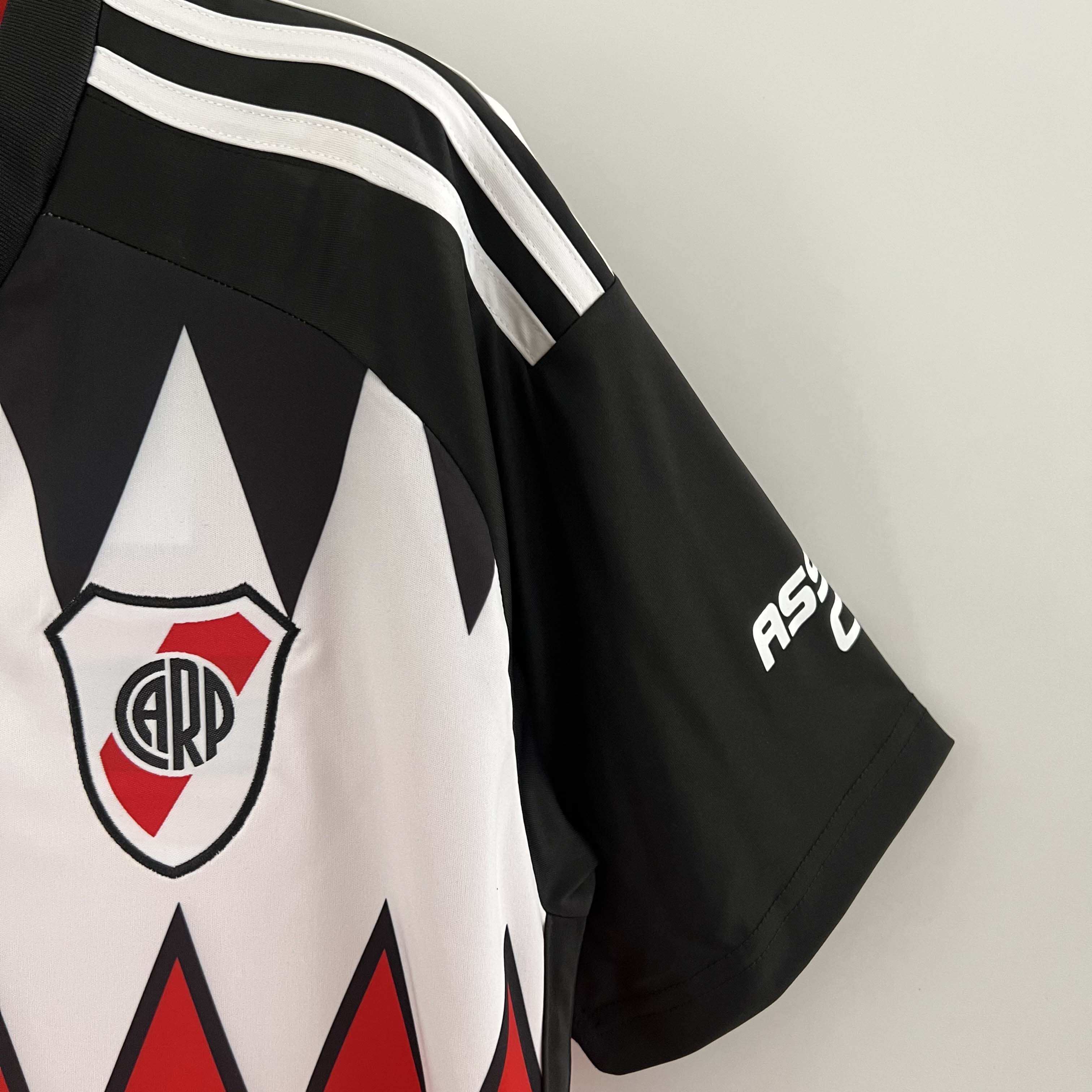 2023/2024 River Plate Away