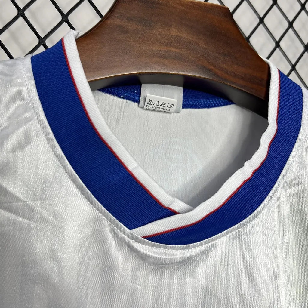 1990/1992 Retro Rangers Away