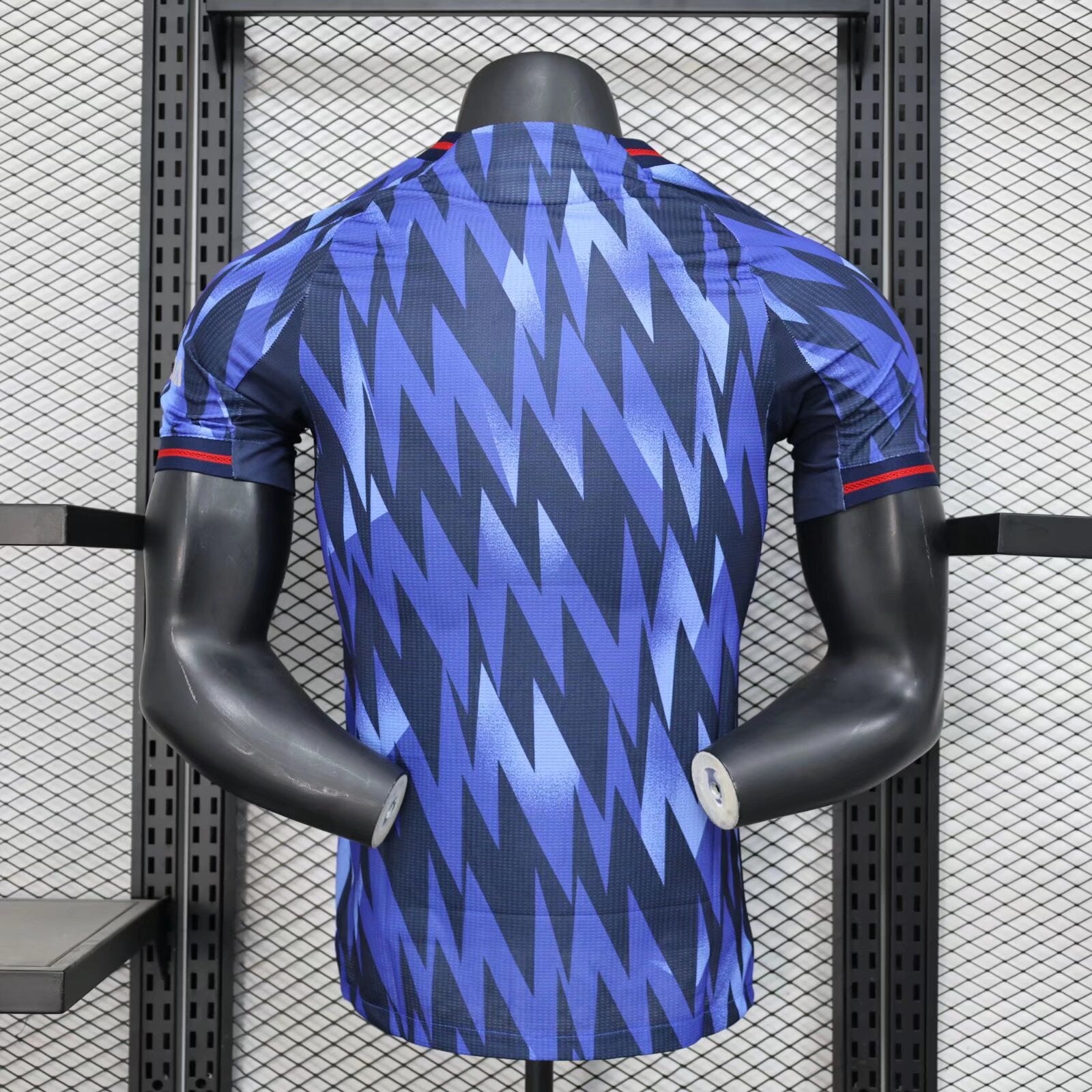2024/2025 Player Version Arsenal Special Edition Blue