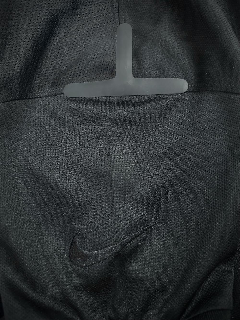 2013-2014 Retro Brazil black