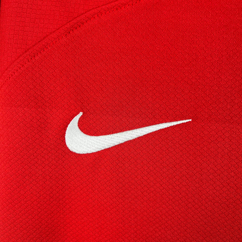 2023/2024 Liverpool Home