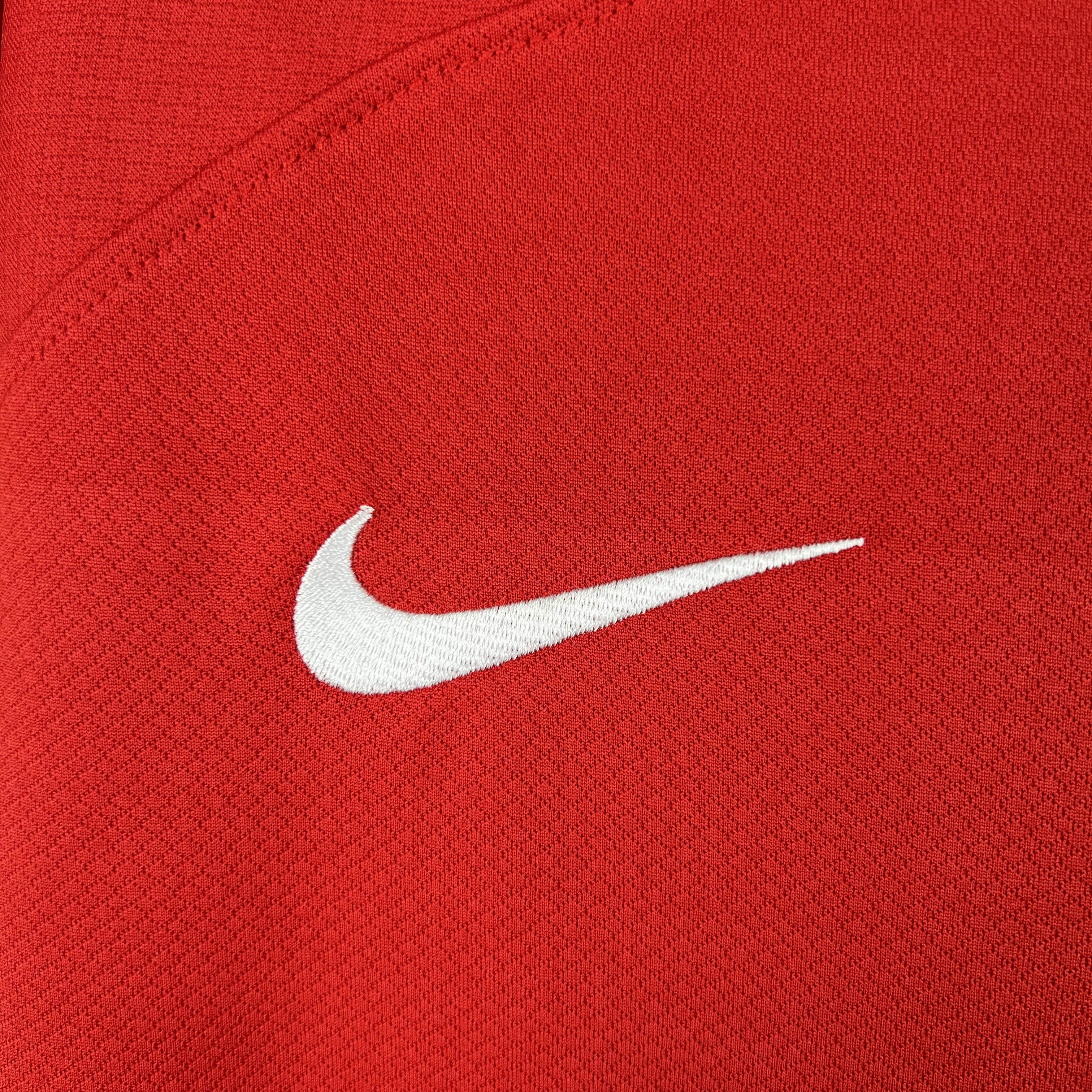 2023/2024 Liverpool Home