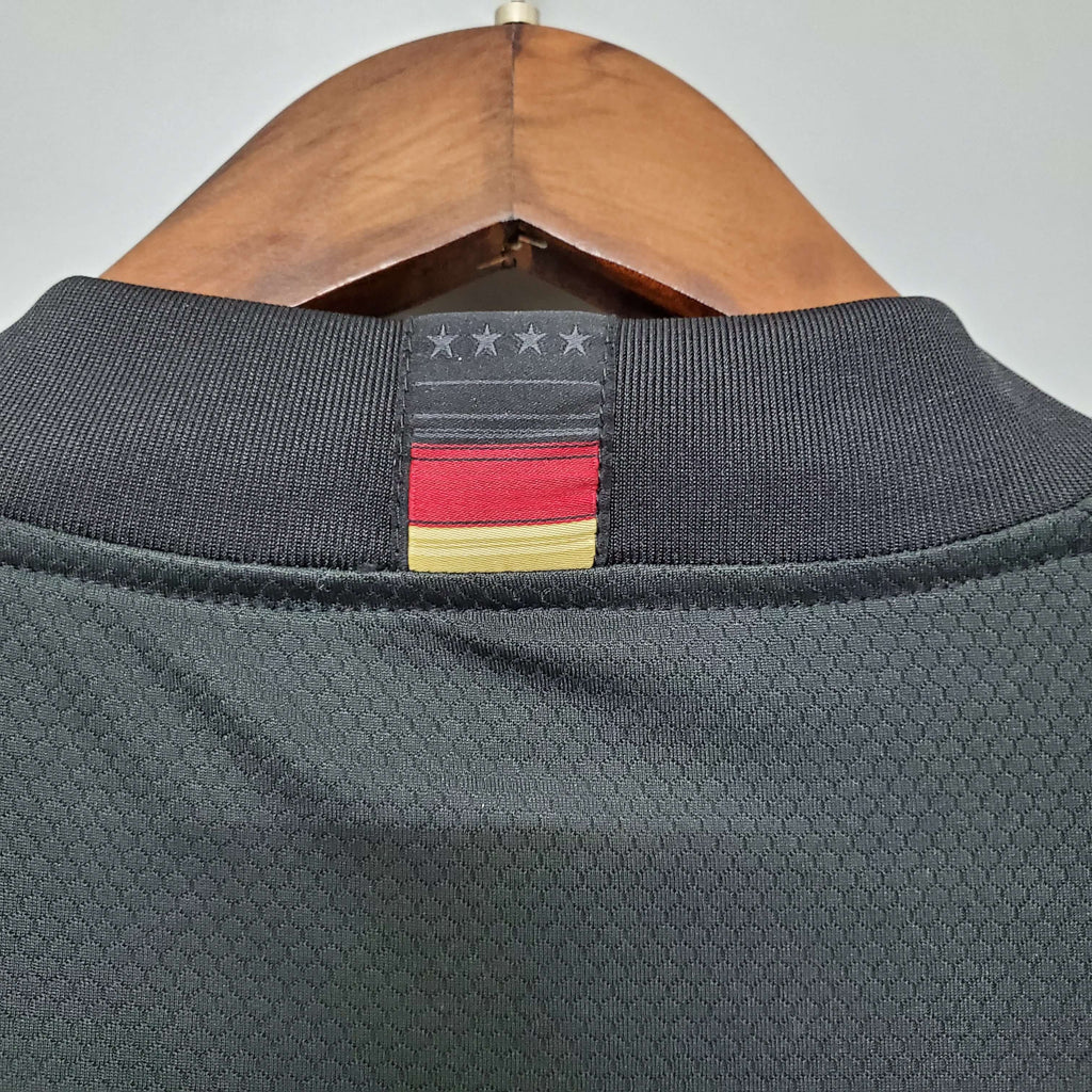 Germany Away Shirt