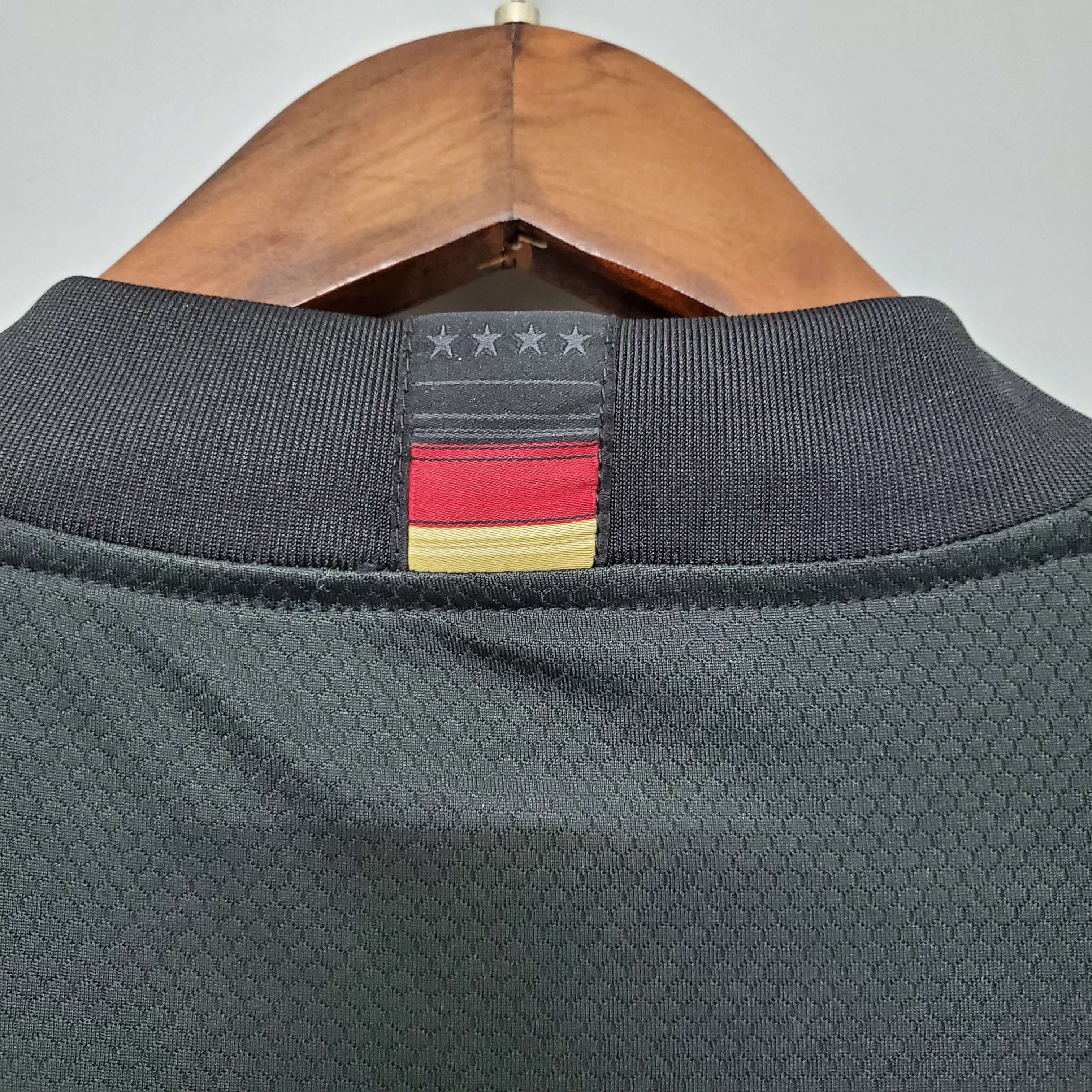 Germany Away Shirt