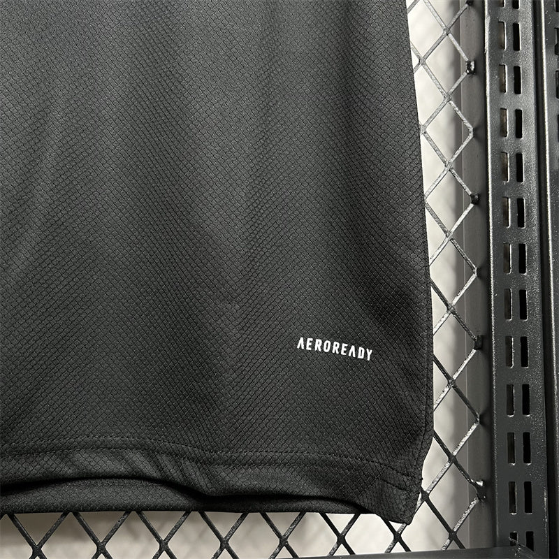 2024/2025 Manchester United Fourth goalkeeper Jersey