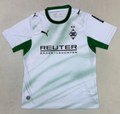 2026/2027 Borussia Mönchengladbach Home Football Jersey 1:1 Thai Quality topjersey