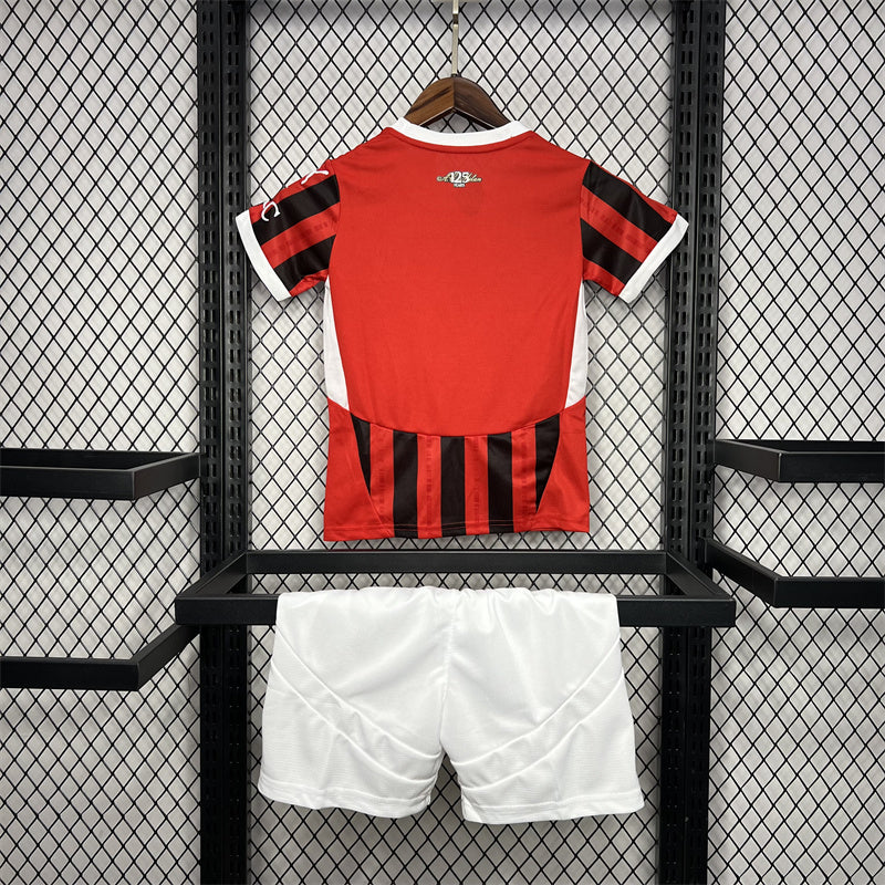 2024/2025 AC Milan Home