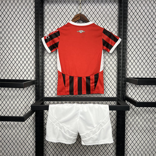 2024/2025 AC Milan Home