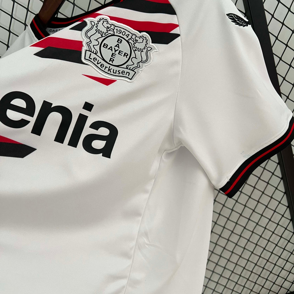 2023/2024 Leverkusen Away