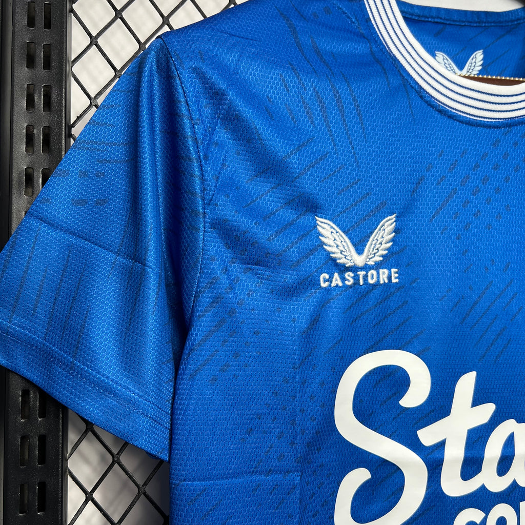 2024/2025 Everton Home
