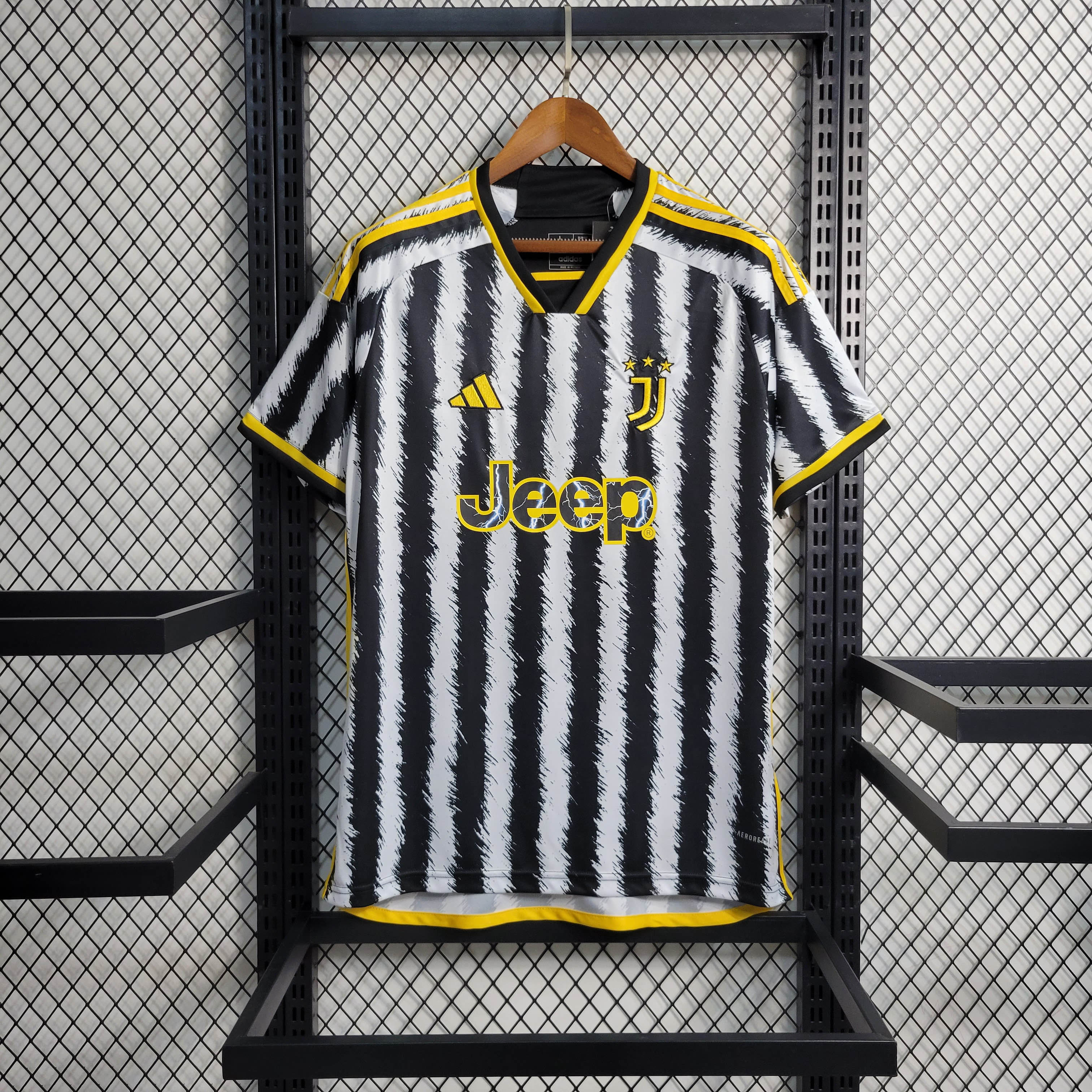 2023/2024 Juventus Home