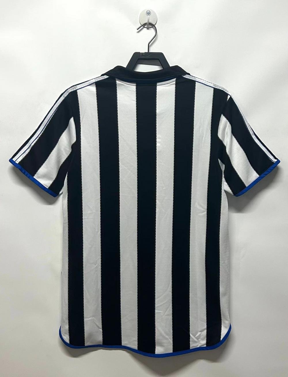 1999-2000 Retro Newcastle United Home