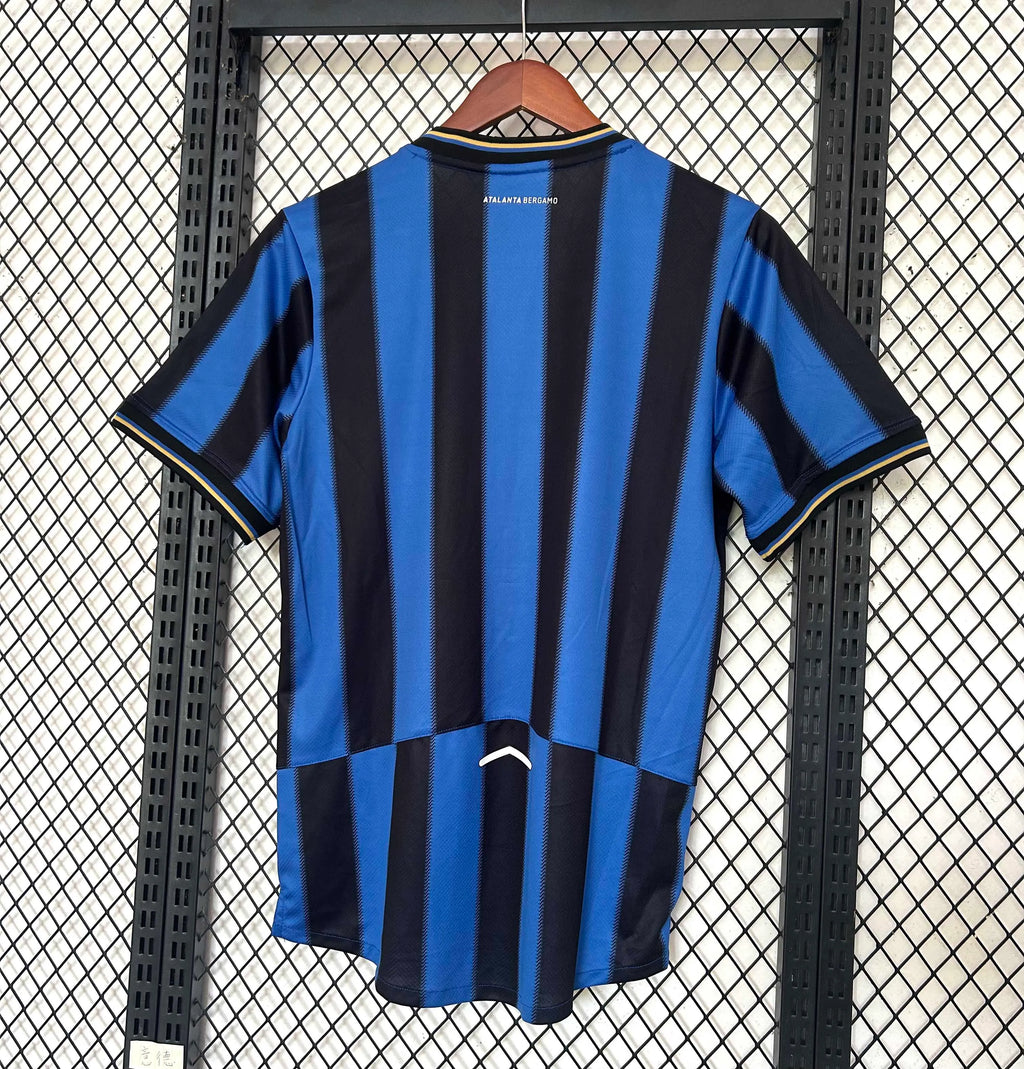 2025/2026 Atalanta Home