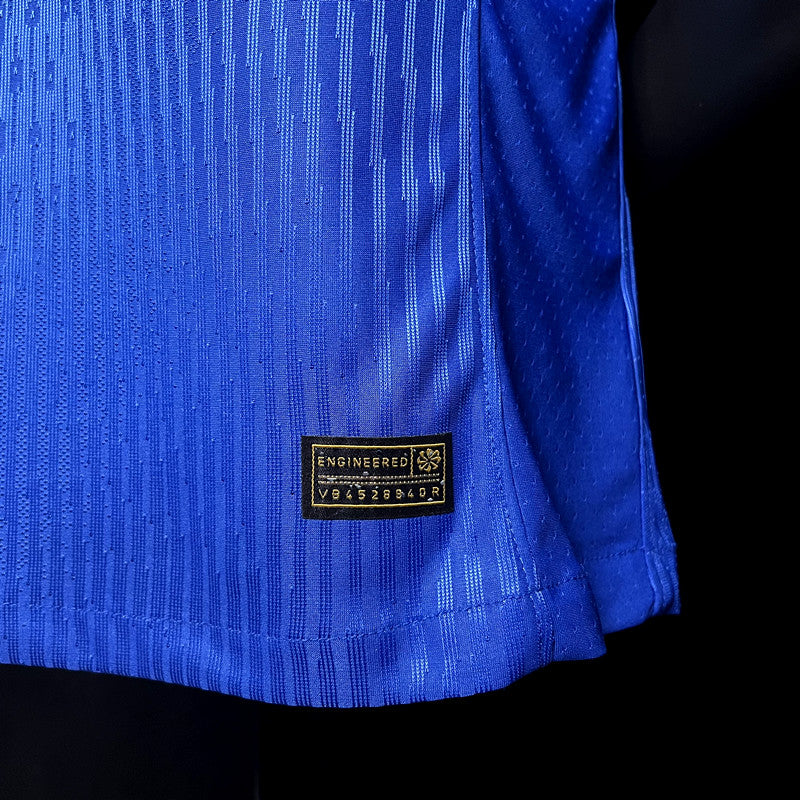 2024-2025 Player Version France Home