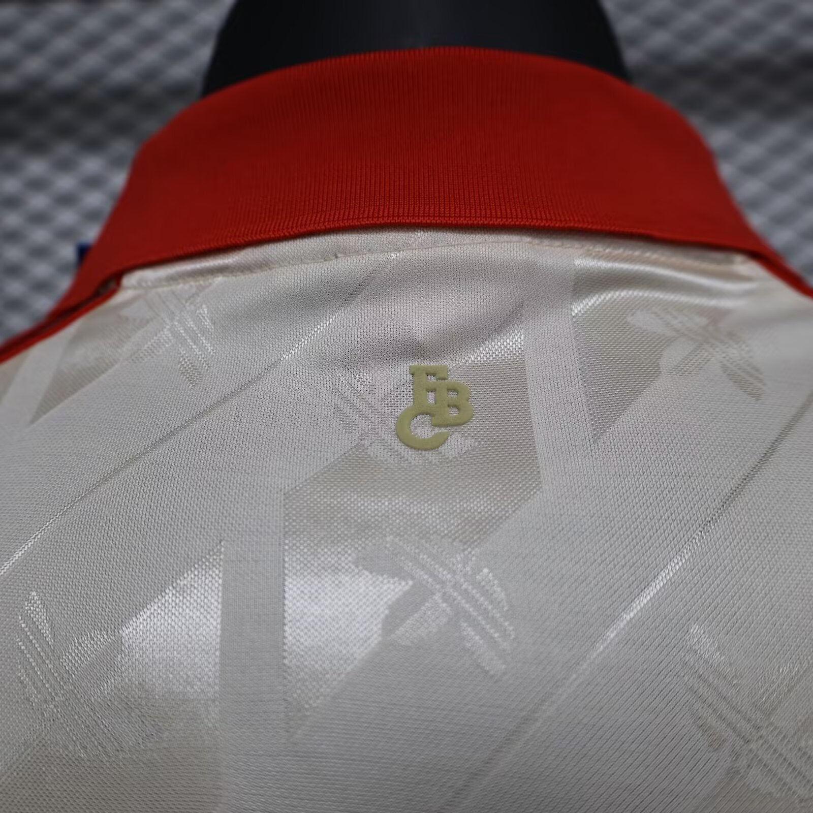 2024/2025 Player Version Bayern Munich Special Edition
