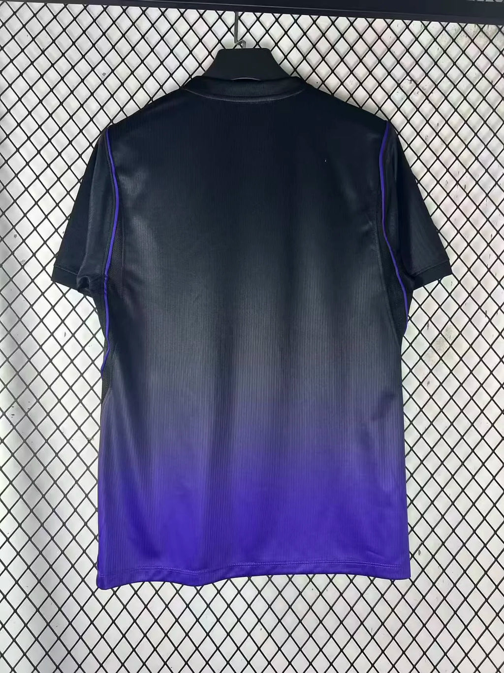  2026/2027 Barcelona Away Football Jersey 1:1 Thai Quality topjersey