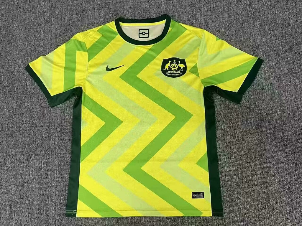 2025 Australia Home