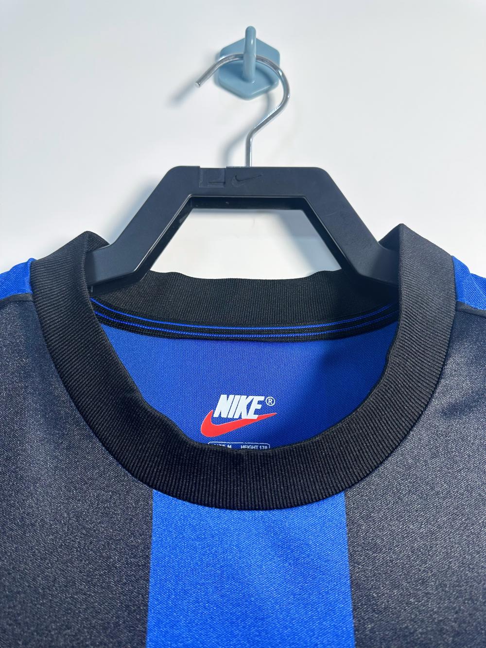1999-2000 Retro Inter Milan Home