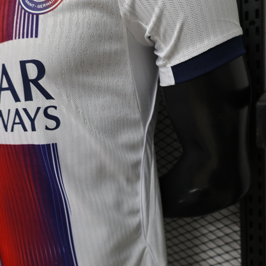 2026/2027 Player Version Paris Saint-Germain Away Football Shirt 1:1 Thai Quality topjersey