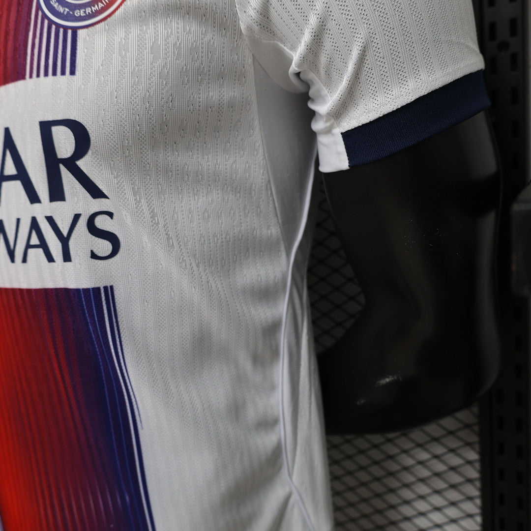 2026/2027 Player Version Paris Saint-Germain Away Football Shirt 1:1 Thai Quality topjersey