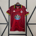 2024/2025 Real Valladolid Third Away