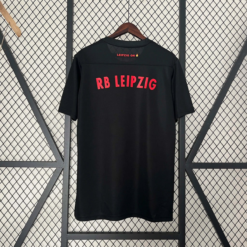 2024-2025 Leipzig Special Edition Black