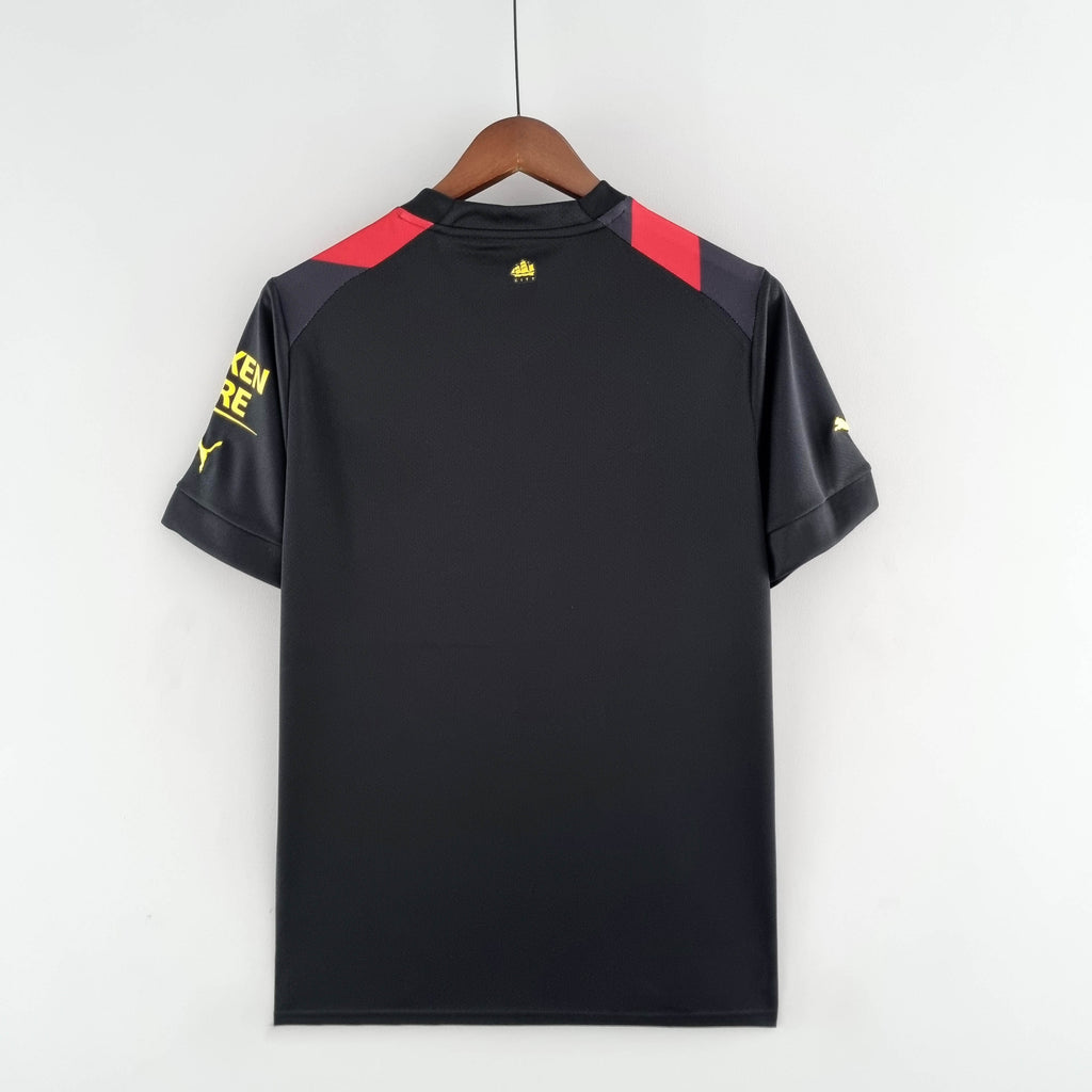 2022/2023 Manchester City Away