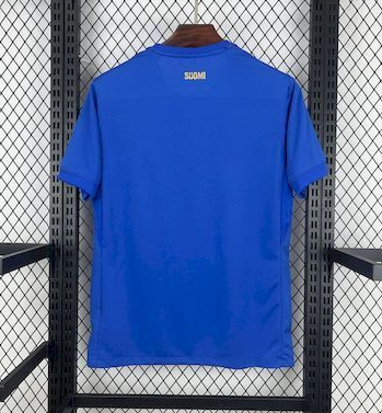 2025/2026 Finland Away