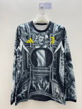 2026/2027 Long Sleeve  Juventus Year of the Horse Special Edition Football Shirt 1:1 Thai Quality