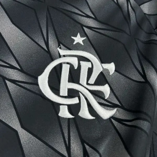 2024/2025 Flamengo Third Away