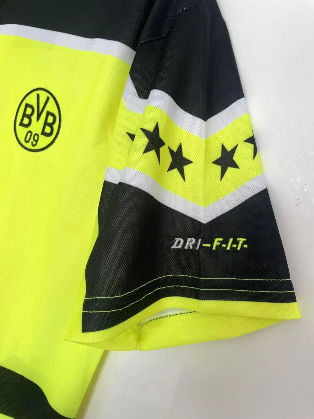 1996-1997 Retro Dortmund Home