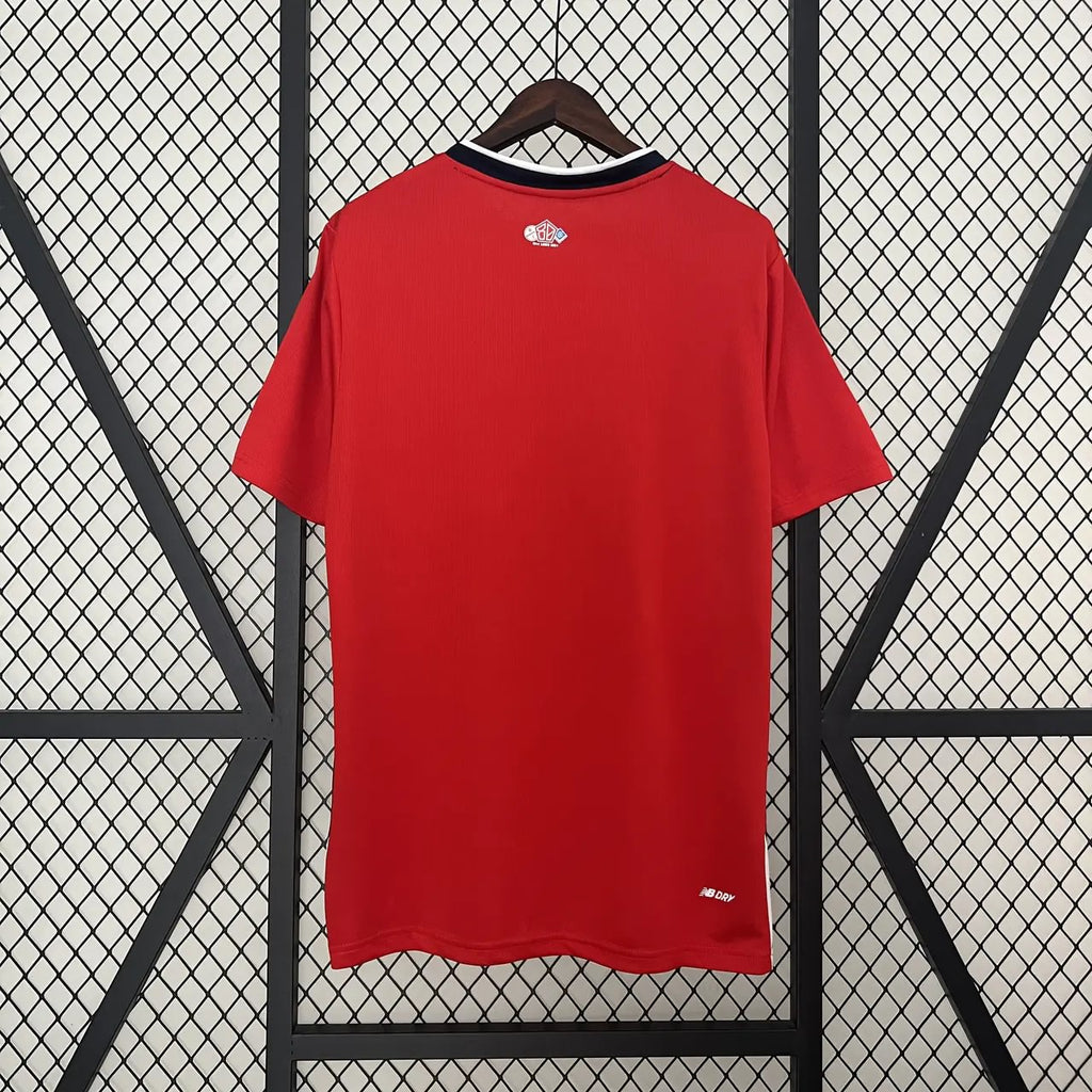 2024/2025 Lille Home