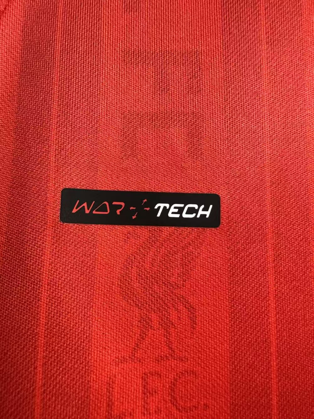 2013/2014 Retro Liverpool Home