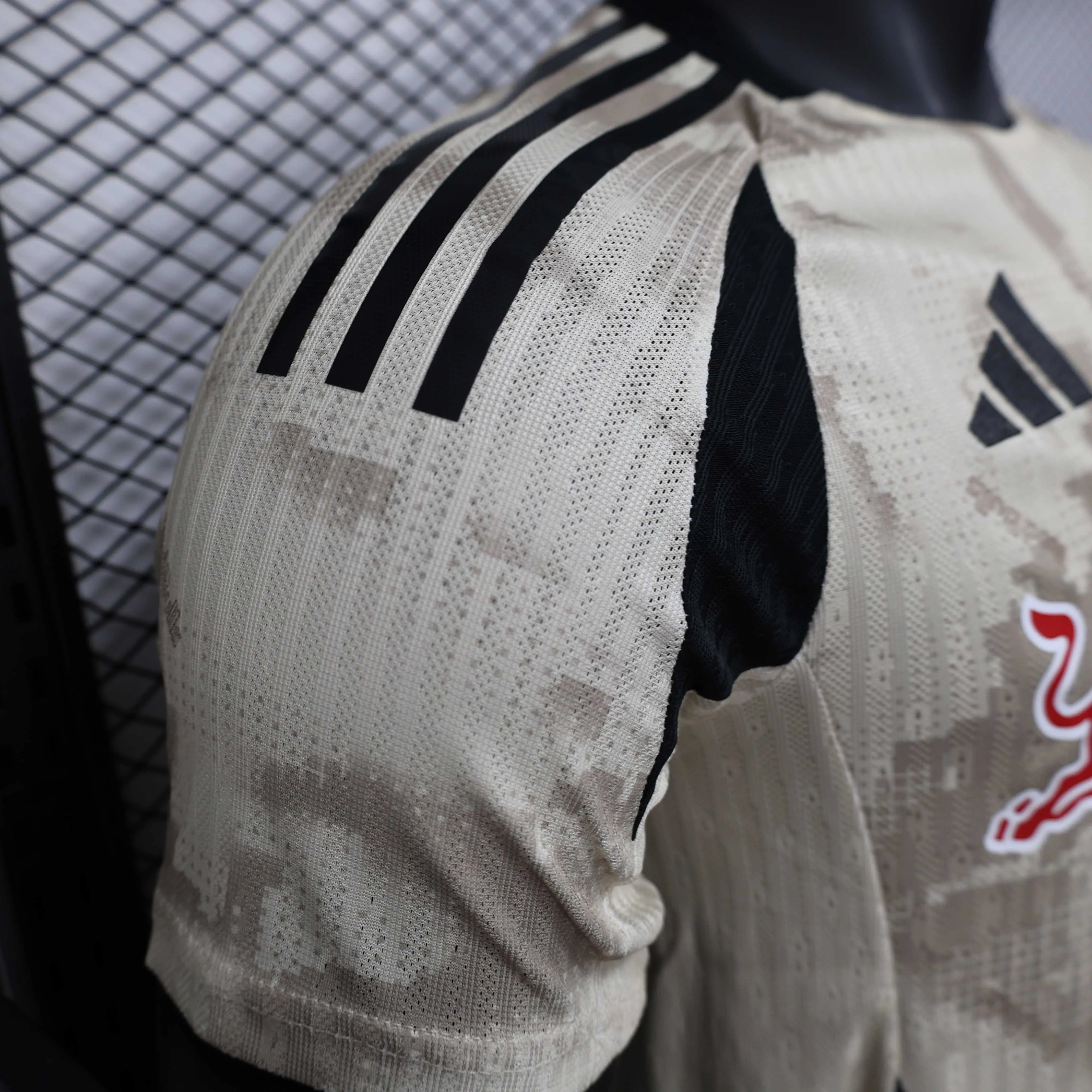 2025-2026 Player Version Leipzig Away