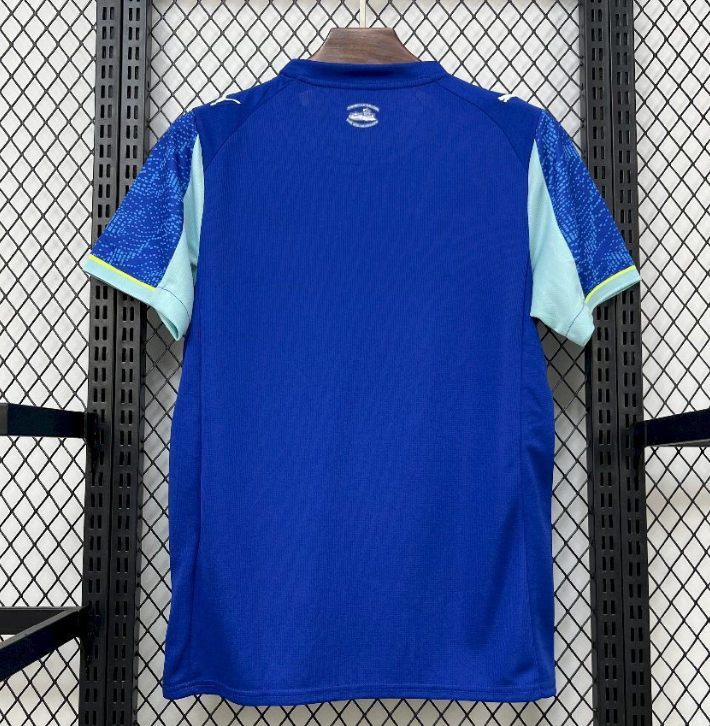 2025/2026 Olympique de Marseille Third Away