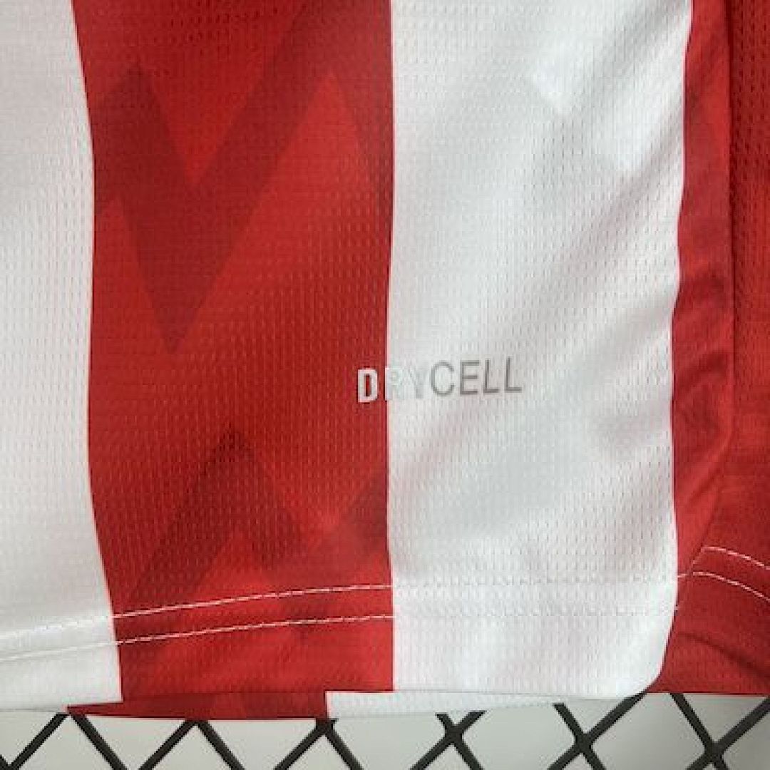 2025/2026 Eindhoven Home