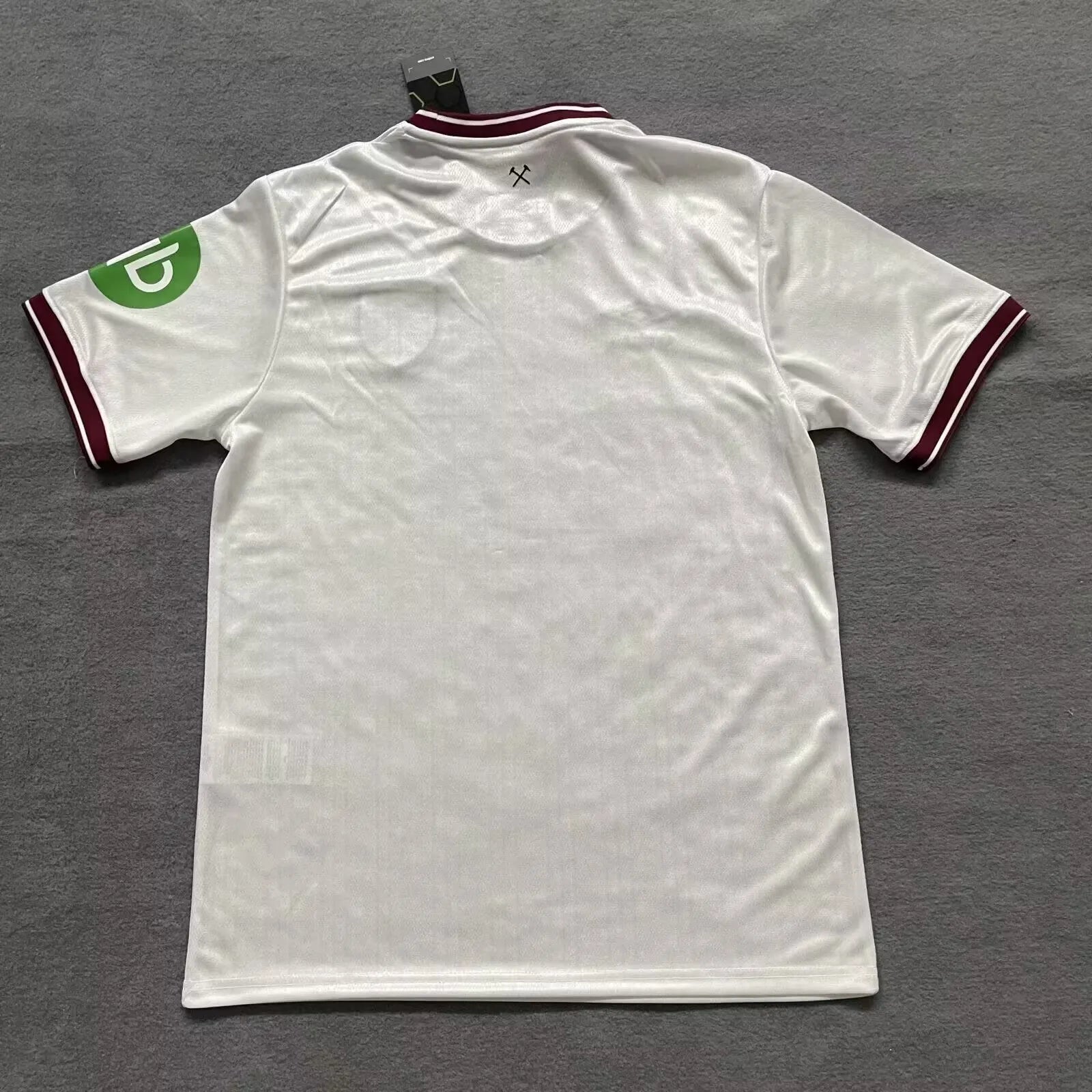 2025/2026 West Ham United Away