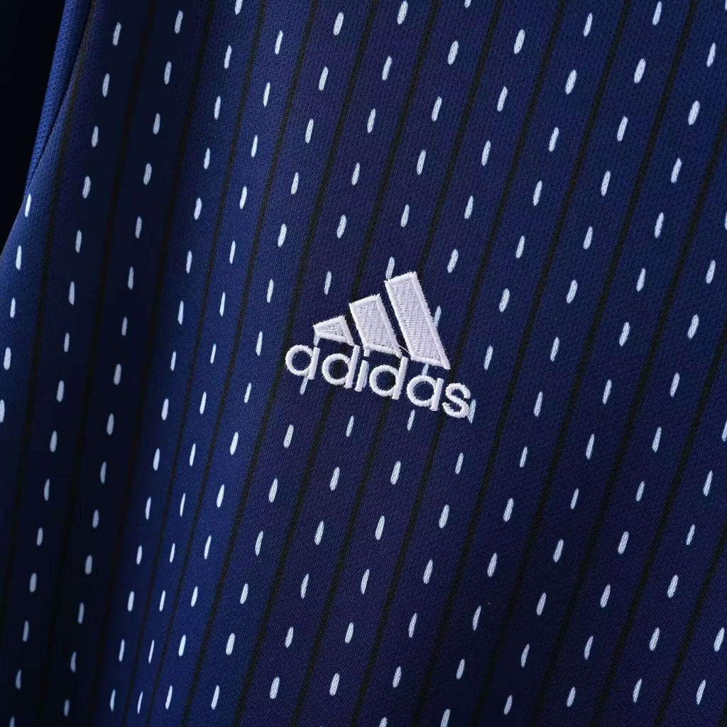 2018 Retro Japan Home