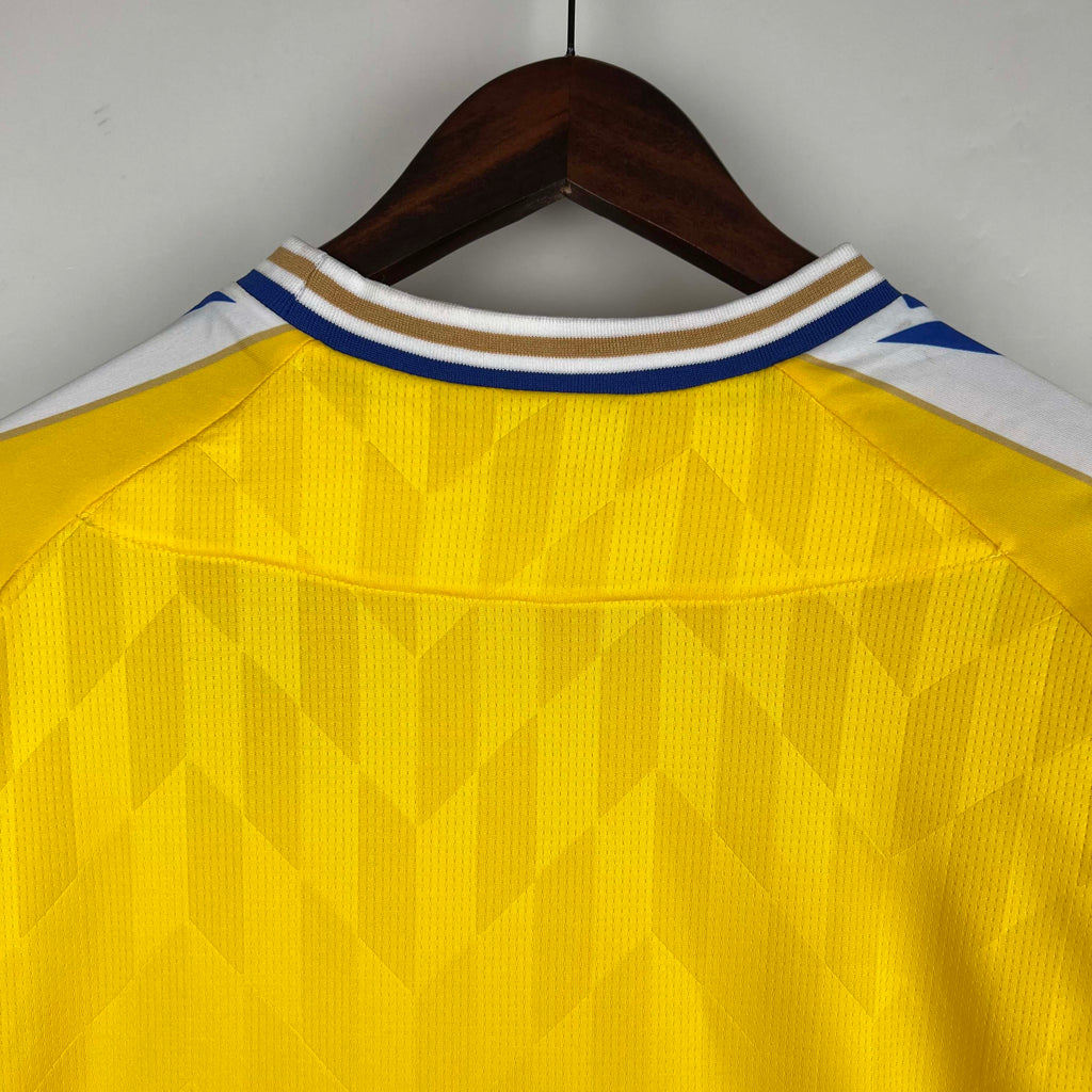 2023/2024 Cádiz Home