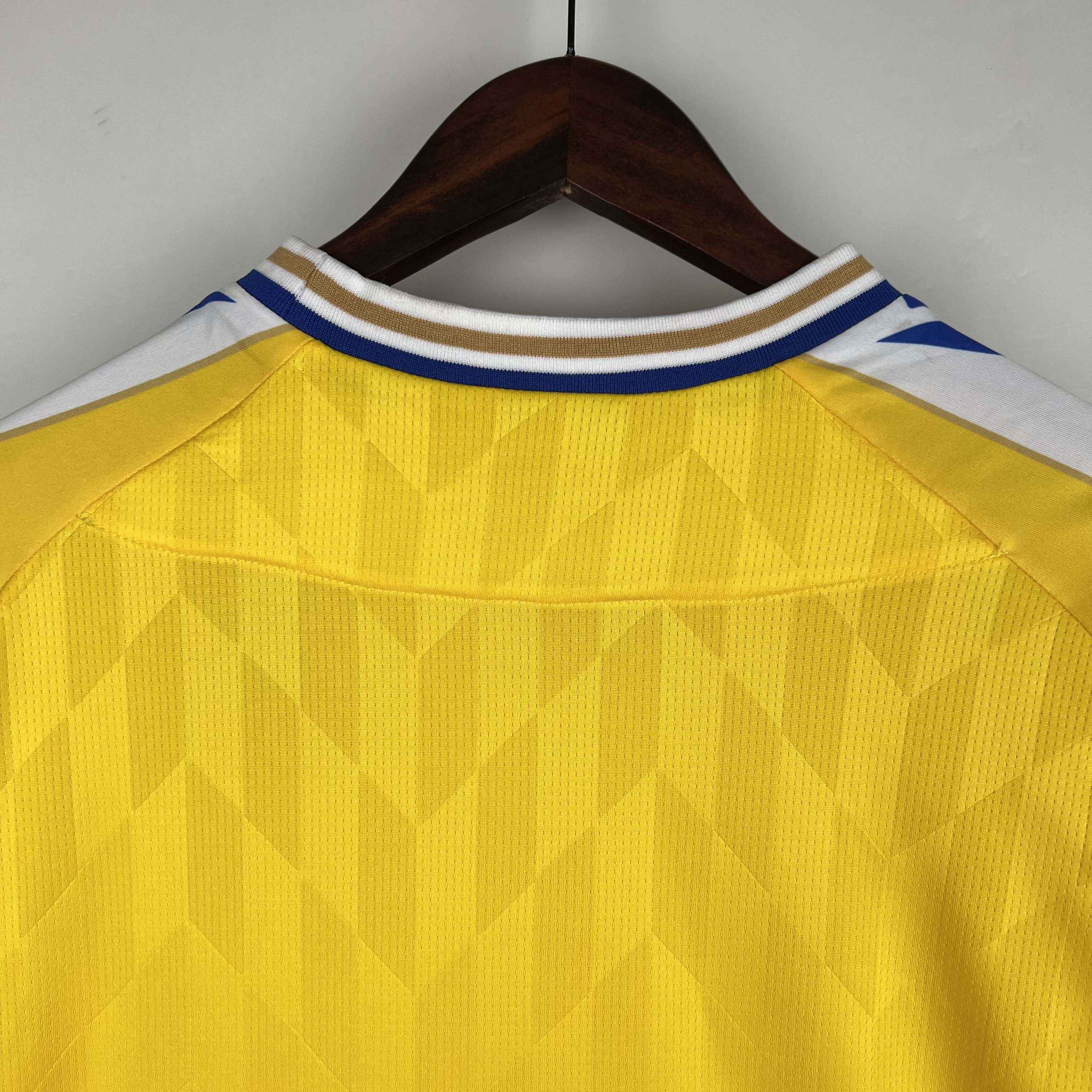 2023/2024 Cádiz Home