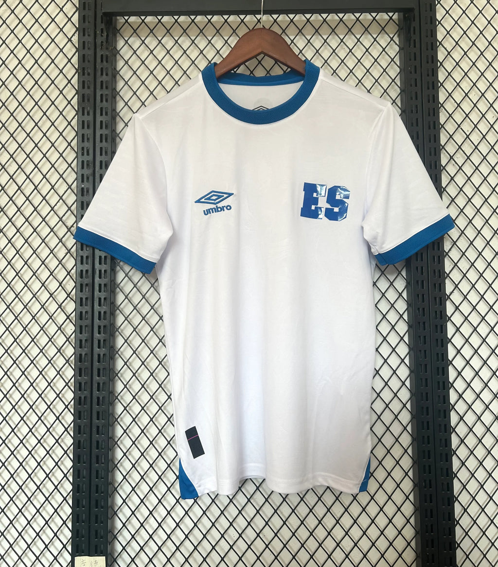 2025/2026 El Salvador Away