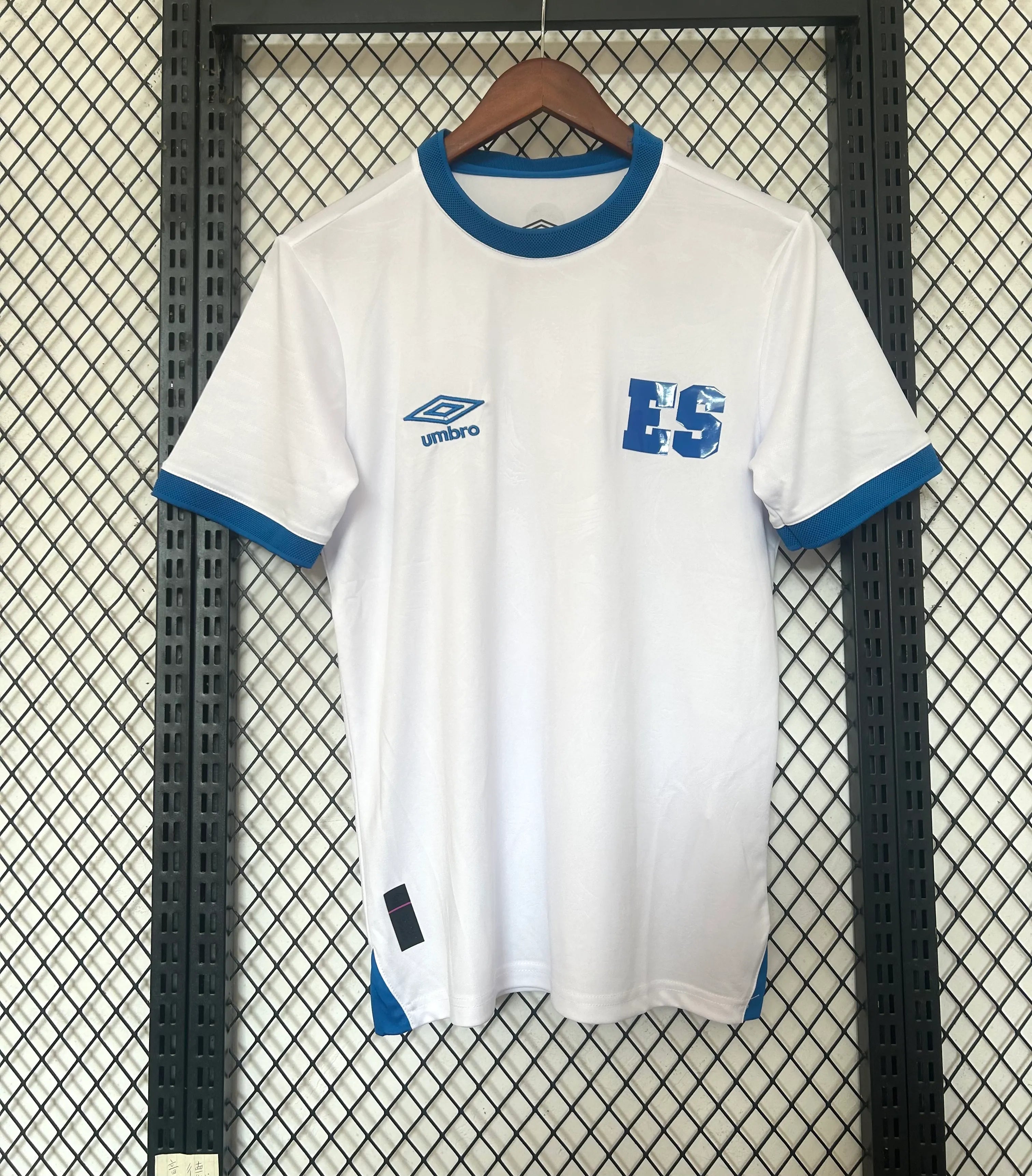 2025/2026 El Salvador Away