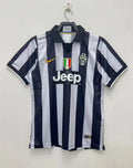 2014/2015 Retro Juventus Home