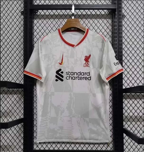 2024/2025 Liverpool Third Away