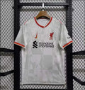 2024/2025 Liverpool Third Away