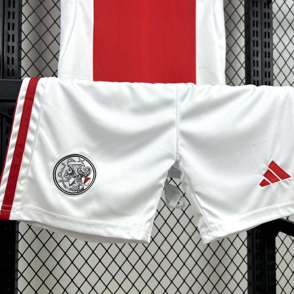 2025/2026 Ajax Home