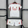 2025/2026 Benfica Third Away