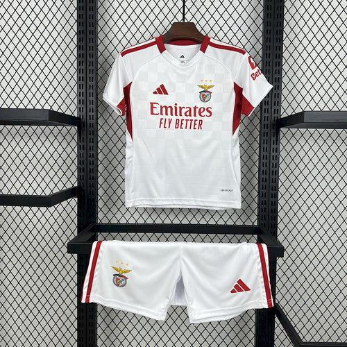 2025/2026 Benfica Third Away