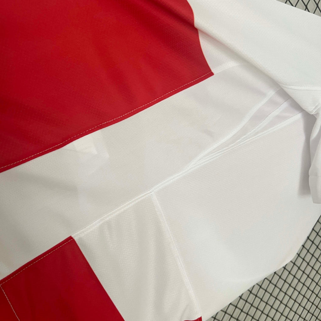 2024 Croatia National Team Home