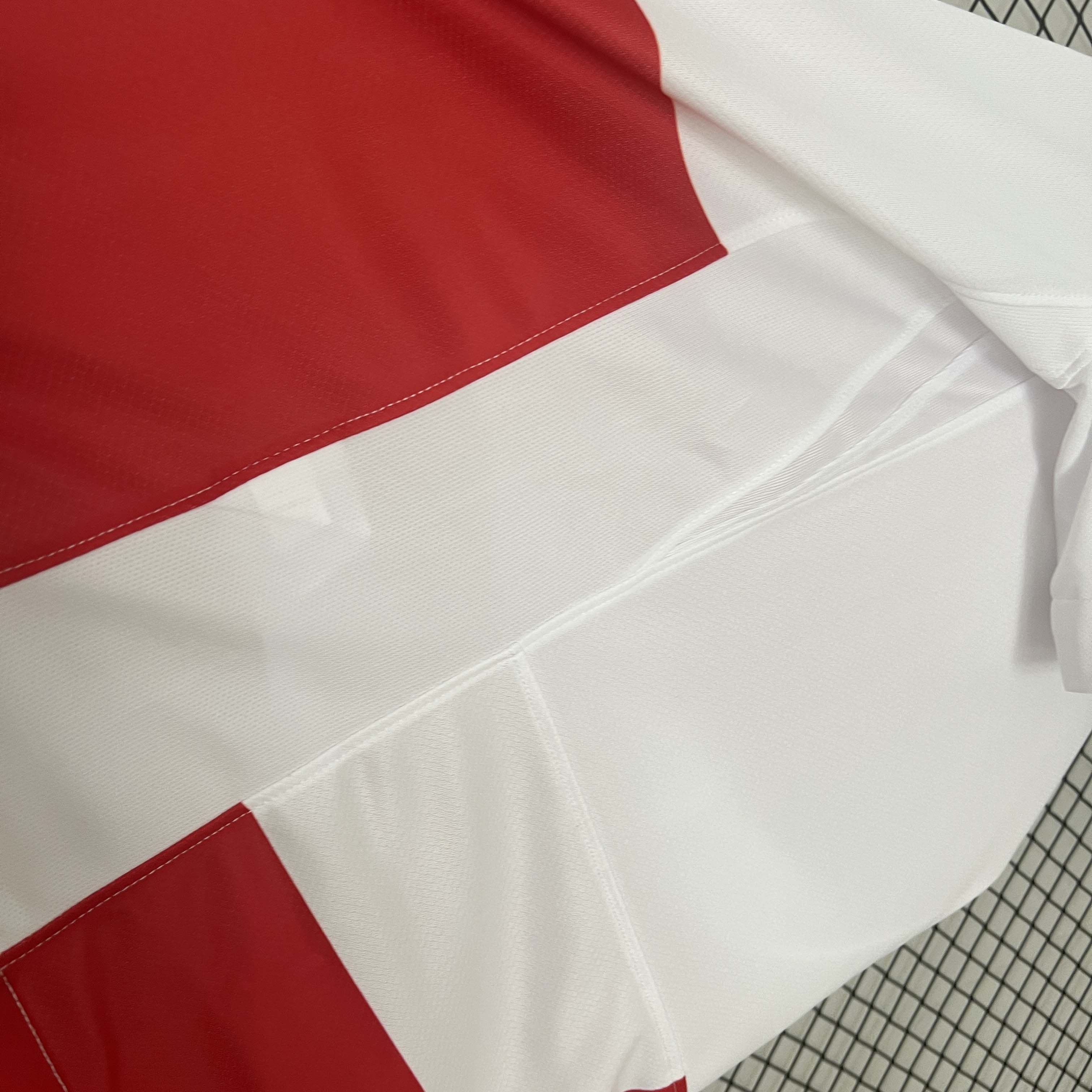 2024 Croatia National Team Home